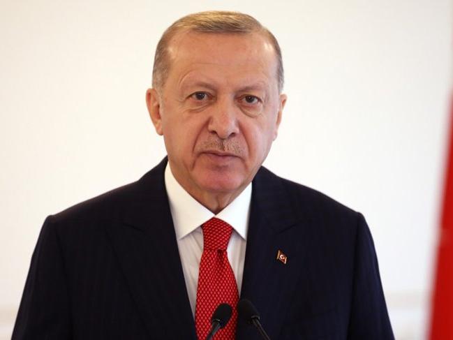 Erdoğan yeni corona virüsü yasaklarını açıkladı