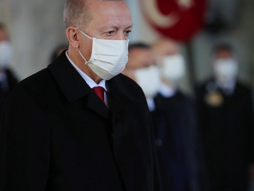 Reuters: Türkiye'de hafta sonu yasakları bir işe yaramadı