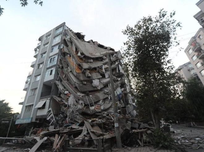 Deprem DASK'a talebi arttırdı: İşte DASK hakkında bilinmesi gerekenler