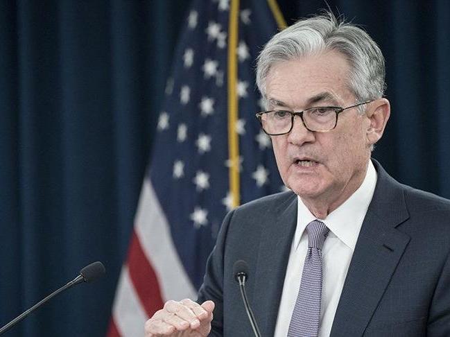 Fed Başkanı Powell: Bir kaç ay zor geçecek