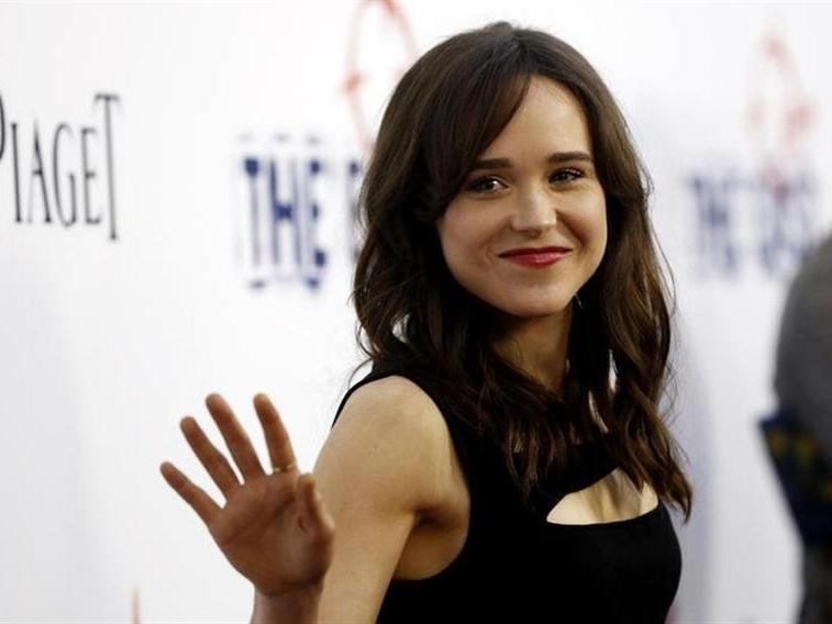 Oyuncu Ellen Page cinsiyet değiştirdi