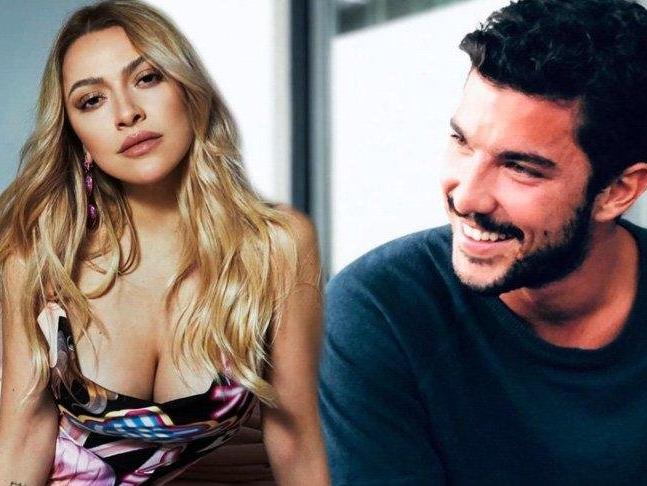Hadise-Kaan Yıldırım aşkı bitti mi?