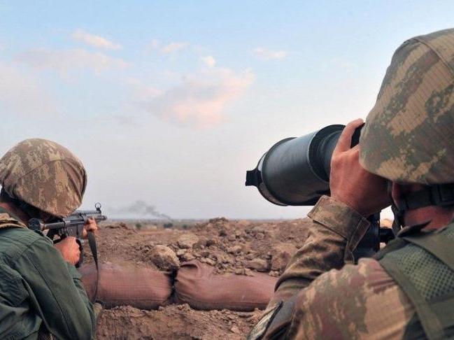 PKK'ya bir darbe daha: Sincar'ı boşaltıyorlar