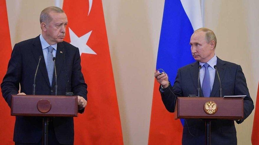 Rusya ve Türkiye, Dağlık Karabağ konusunda anlaştı