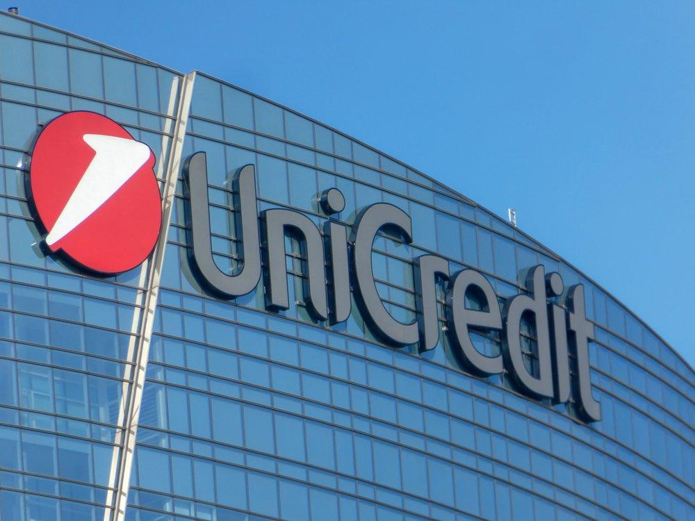 UniCredit'in CEO'su Mustier görevinden ayrılacak