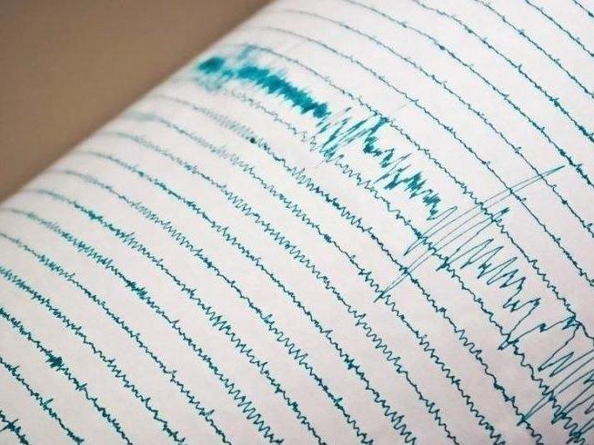 Bingöl'de 3.4 büyüklüğünde deprem