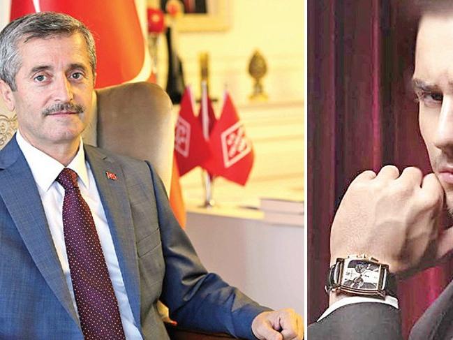 AKP’li belediye 15 bin saate 5 milyon 790 bin lira ödedi