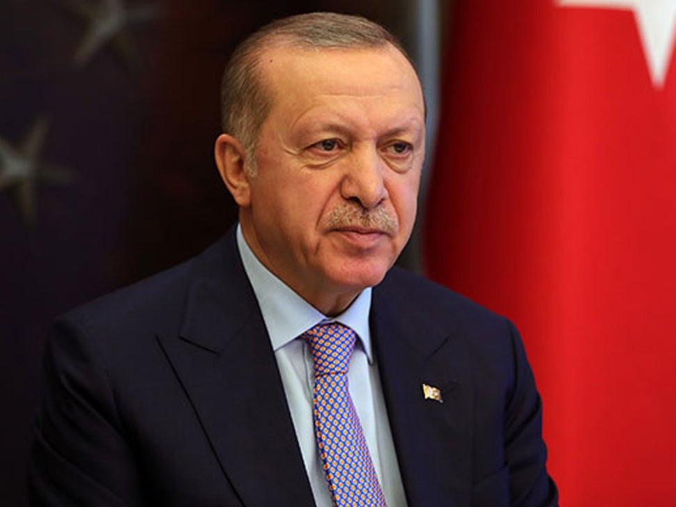 Erdoğan: BM reforma tabi tutulmalı