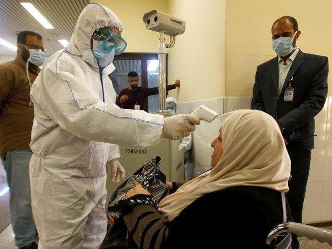 Komşuya corona aşısı Mart’ta ulaşacak