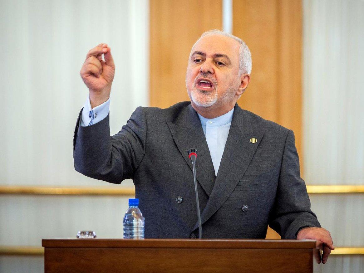 İran'dan AB ve ABD'ye nükleer anlaşma çağrısı