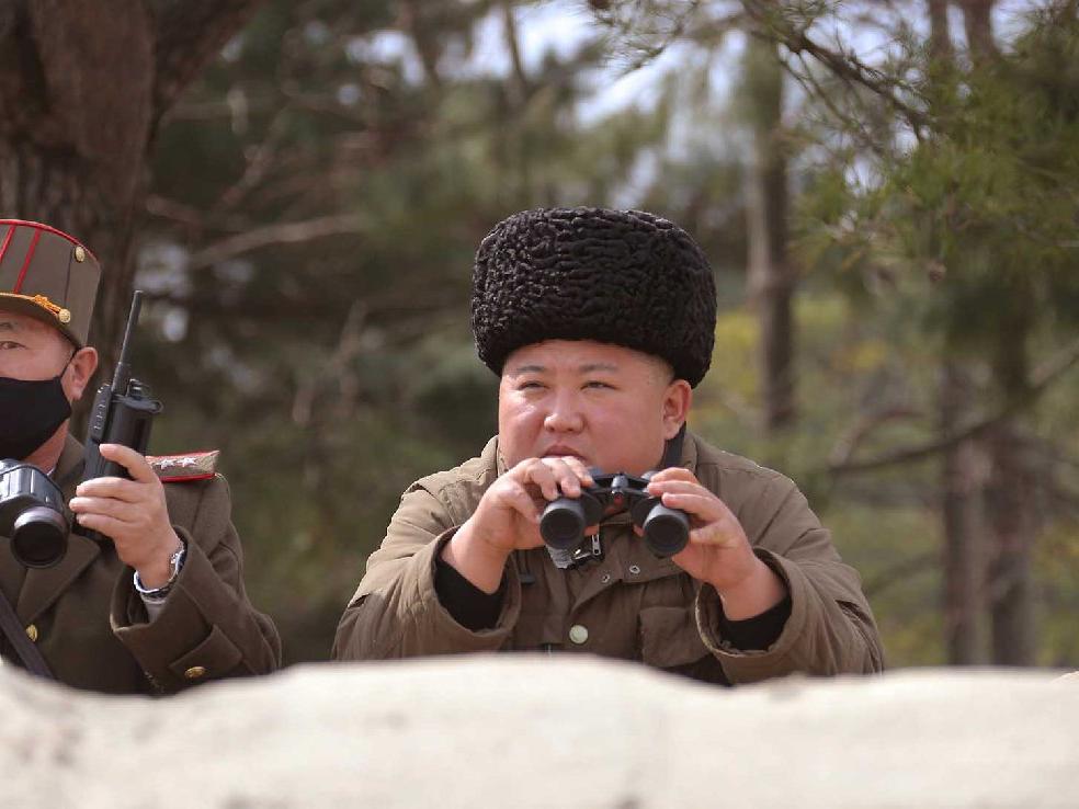 Tek vaka çıkmayan Kuzey Kore'den görülmemiş önlem: Sınırdan geçeni vuruyorlar