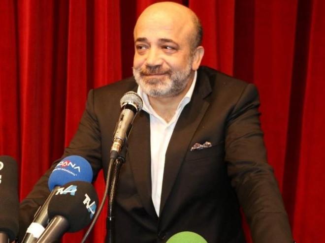 Cumhurbaşkanı Erdoğan imzaladı! Ethem Sancak'ın yeğenine İstanbul'da arazi!