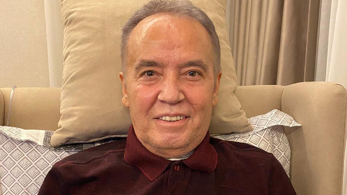 'Muhittin Böcek'in akciğeri bir bebeğinki kadar küçülmüştü'