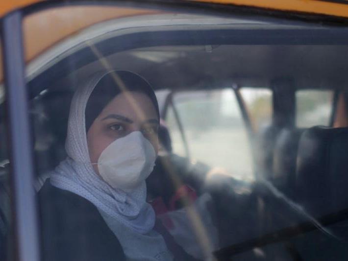 Filistin'de corona virüsü testleri yapılamıyor