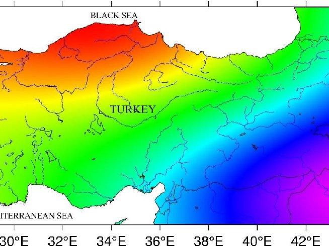 Uzmanlardan endişelendiren analiz: Türkiye'yi bekleyen tehlike