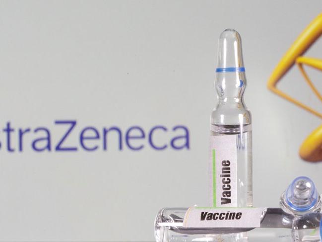 Oxford ve AstraZeneca corona aşısının deneme sonuçlarını açıkladı