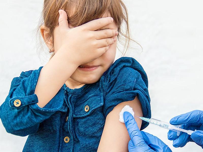 'Aşı reddi corona virüsünden daha ölümcül olabilir'