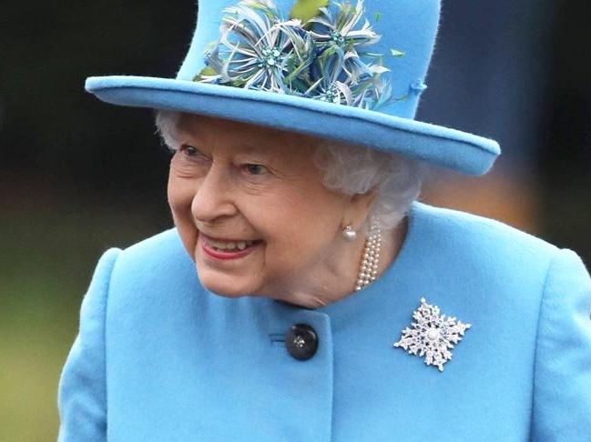 Kraliçe II. Elizabeth'in uzun yaşam sırları ifşa oldu