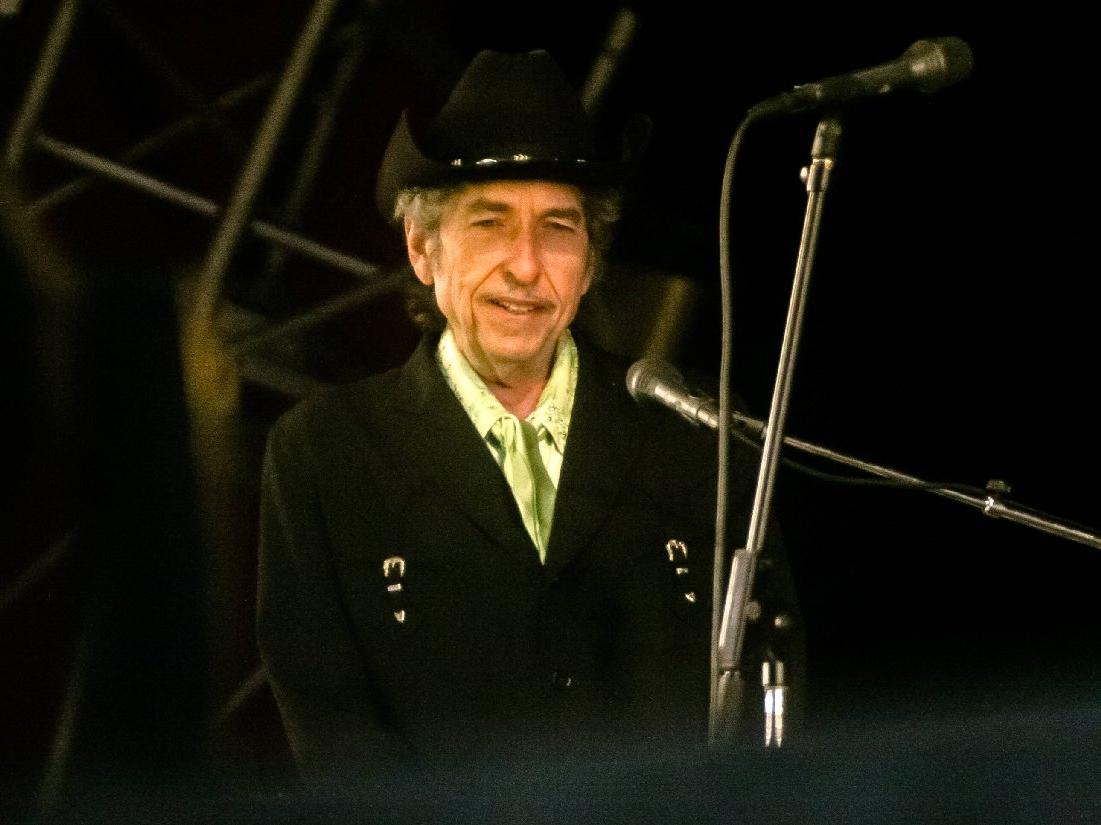 Bob Dylan'dan Universal ile tarihi anlaşma: 'Para konuşmaz, küfreder' demişti...