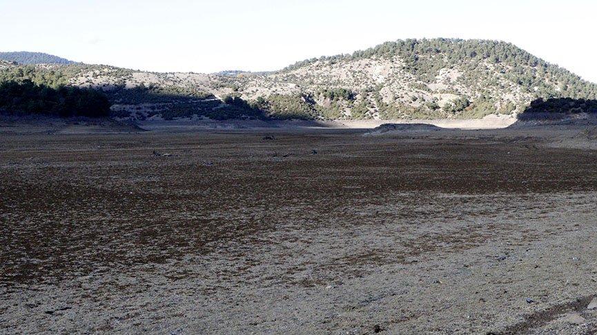 Çanakkale'de alarm! Baraj suyu azalınca yasaklar geldi