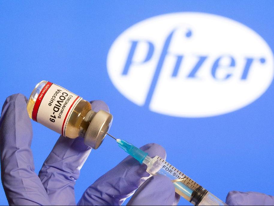 İngiltere'de Pfizer-BioNTech aşısı alarmı: İki kişide reaksiyon görüldü! Alerjisi olan yaptırmasın