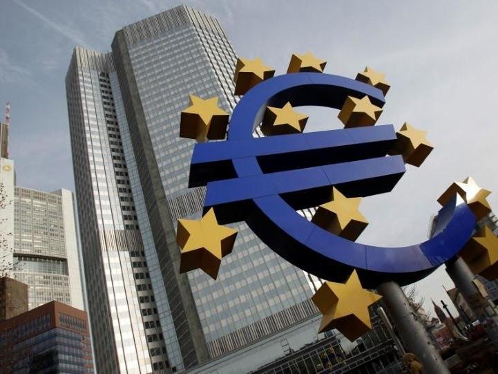 Avrupa Merkez Bankası'ndan 500 milyar dolarlık teşvik daha