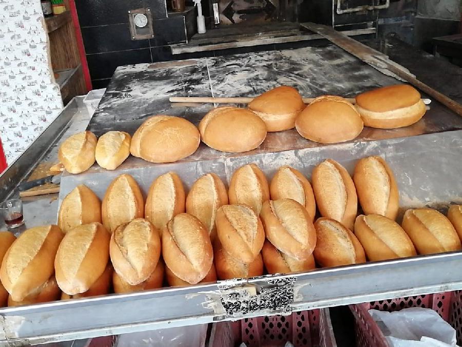 İstanbul'da ekmek denetimi: 352 fırının tarifeye uymadığı tespit edildi