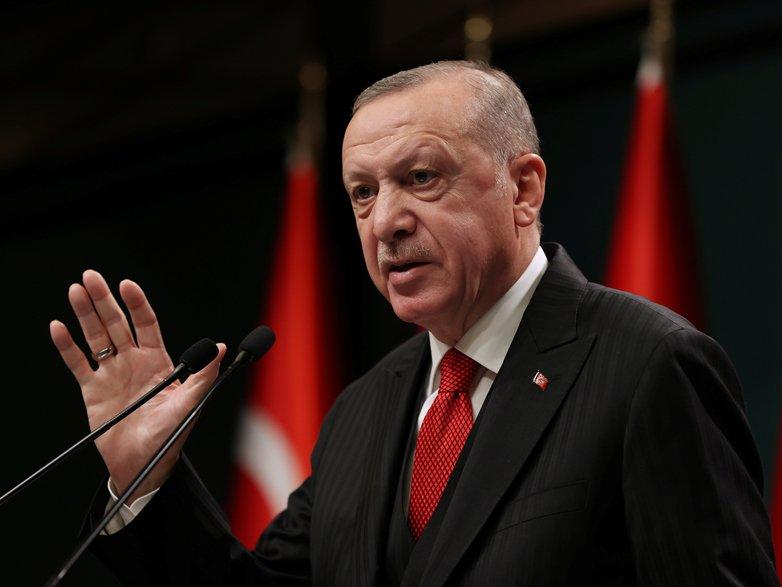 AB Liderler Zirvesi öncesinde FT'den Türkiye yorumu: AB'nin diğer başağrısı