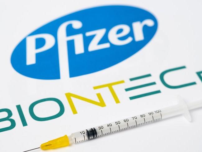 Bilim Kurulu üyesinden Biontech-Pfizer'ın corona aşısıyla ilgili önemli açıklama