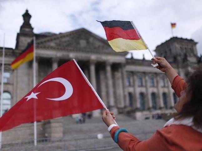 Avrupa'da yaşayan Türkler dönmek istemiyor