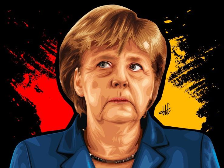 Angela Merkel neden 10 yıldır 'dünyanın en güçlü kadını'?