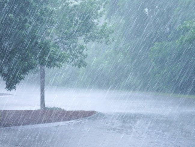 Meteoroloji'den uyarı: Çok şiddetli yağış, sel, dolu, hortum...