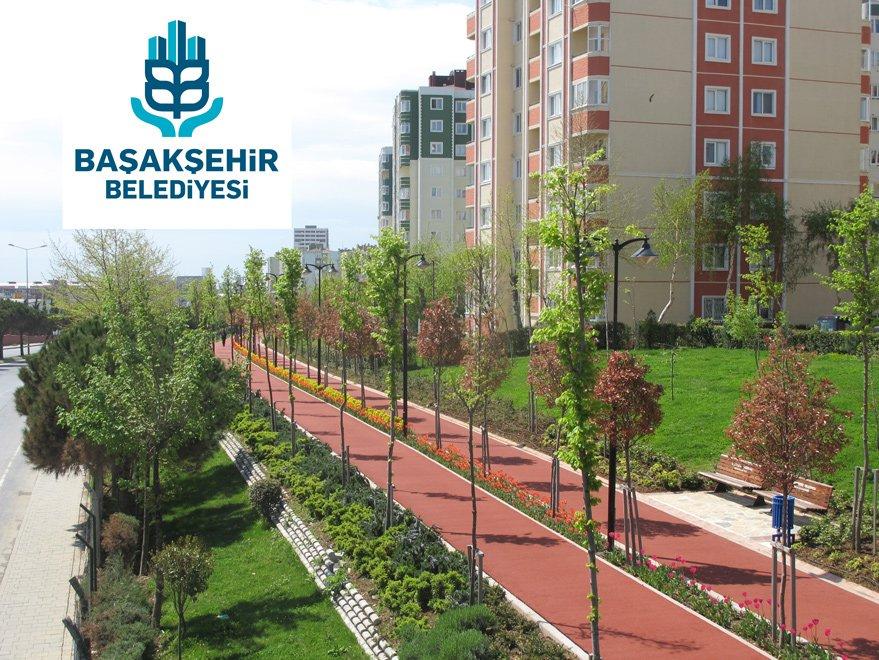 Başakşehir Belediyesi’nden AKP’li yöneticiye milyonluk ihale