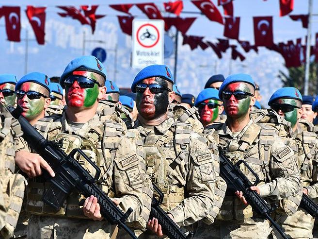 TSK’dan astsubay açıklaması! Astsubay başvuru şartları neler?