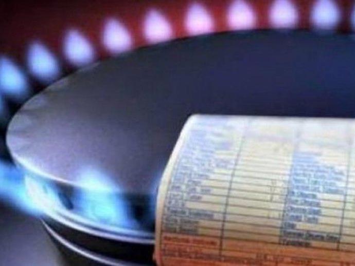Şirketler harcadıkça gaz faturası şişiyor