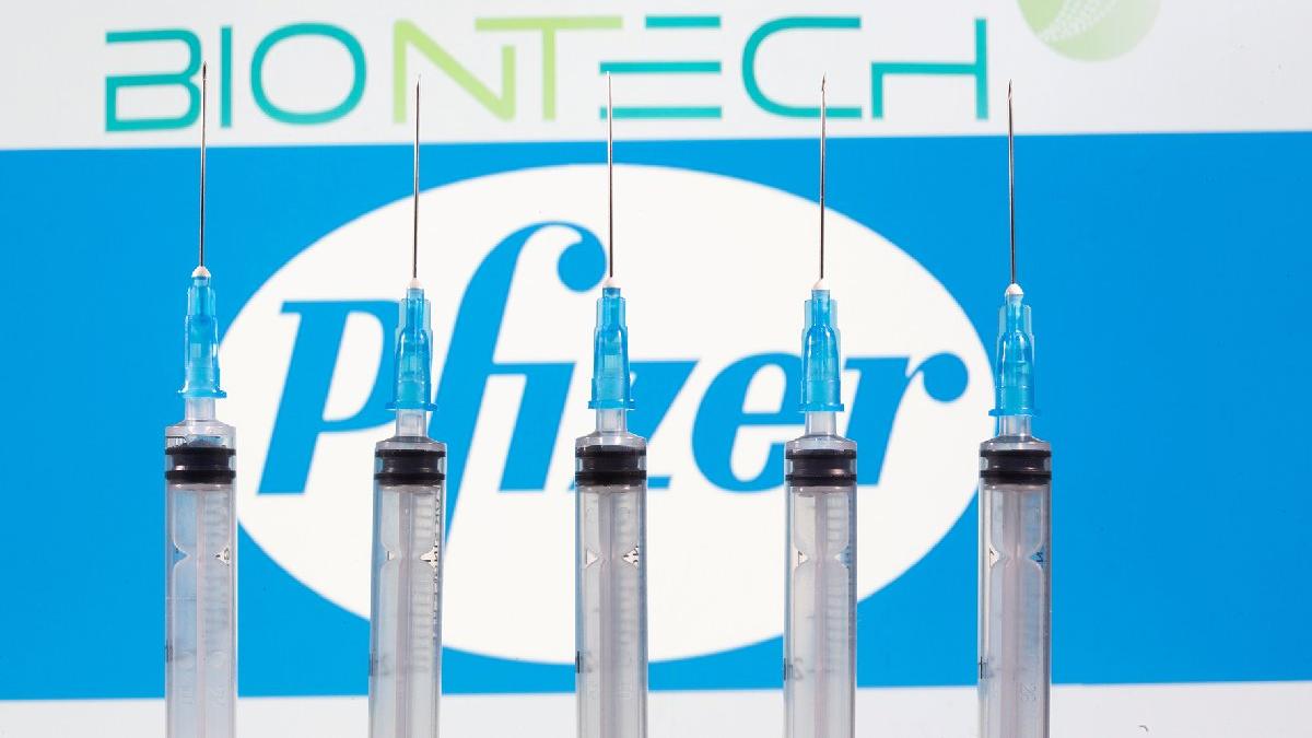 FDA'dan Pfizer-BioNTech aşısına onay çıktı
