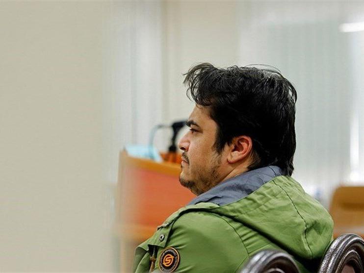 İran'da muhalif gazeteci Ruhollah Zam idam edildi