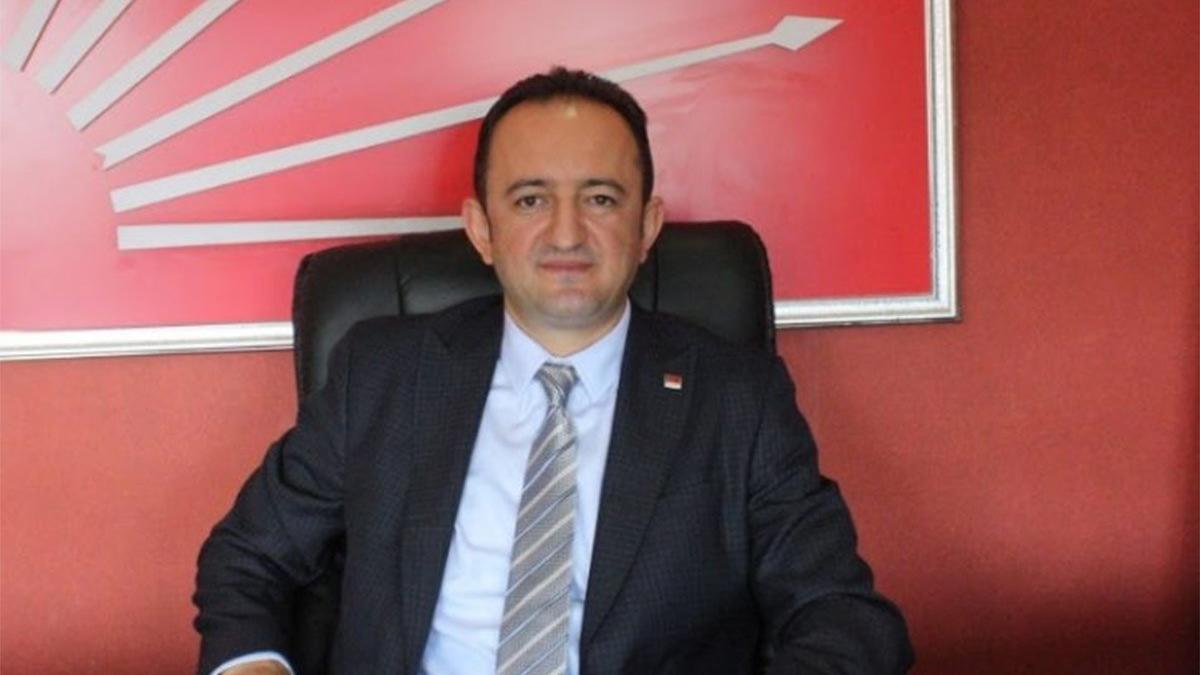 CHP, Konya İl Başkanı hakkında taciz iddiasıyla soruşturma başlattı