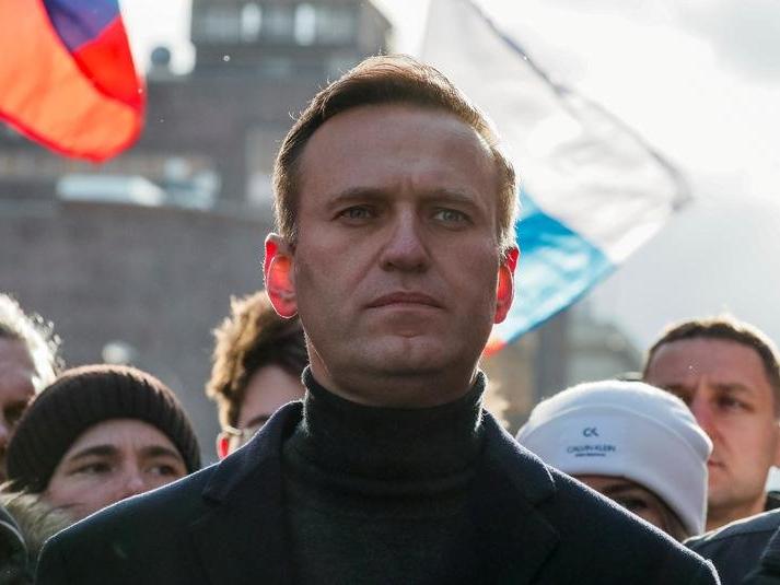 Şok iddia: Aleksey Navalny'ye ikinci suikast girişimi...