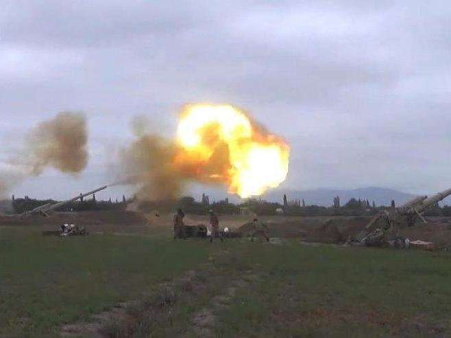 Rusya: Yeni bir ihlal durumu yaşanmadı