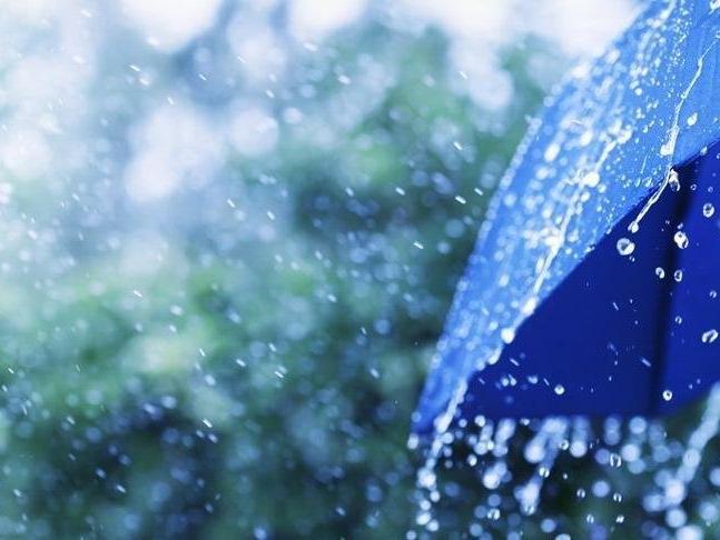 Mersin ve Antalya için aşırı yağış uyarısı