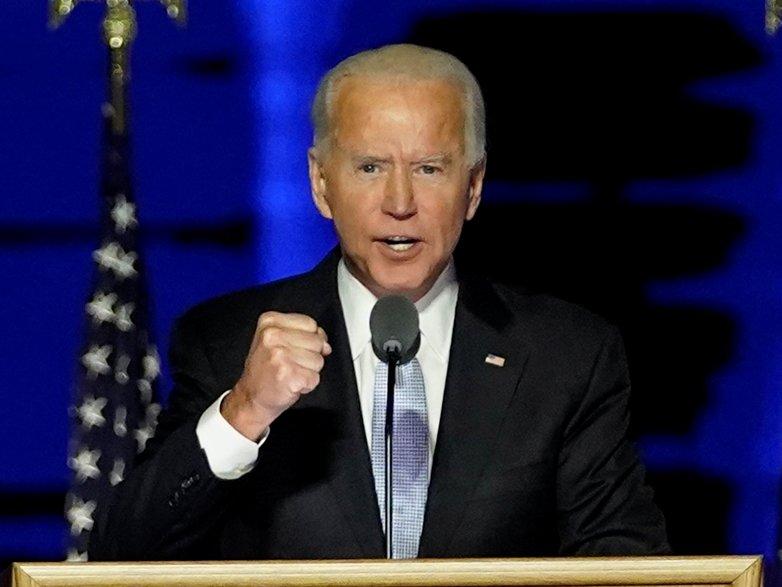 ABD Seçiciler Kurulu, Biden'ın ABD'nin 46'ıncı başkanı olduğunu resmen onayladı