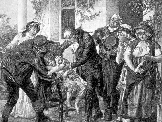 Yıl 1796! Bir aşı dünya tarihini nasıl değiştirdi?