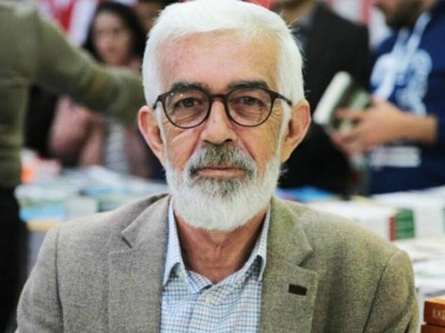 TGC, Hasan Ali Toptaş'a verilen ödülü iptal etti