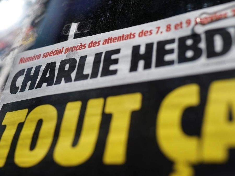 Charlie Hebdo davasında karar çıktı