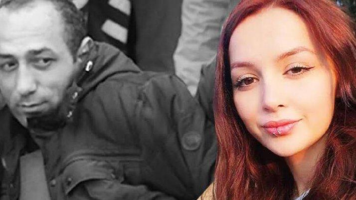 Yargıtay'dan Ceren Özdemir'in katili için karar