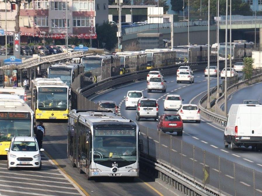 İstanbul'da toplu taşımada HES kodu zorunluluğu 15 Ocak'ta başlıyor