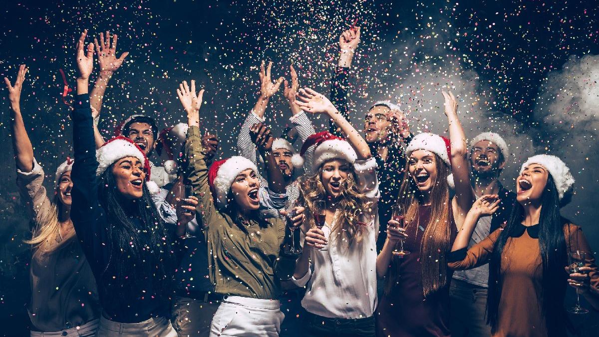 Yılbaşı ile Noel arasındaki fark ne? Yılbaşı ağacı neden süslenir?