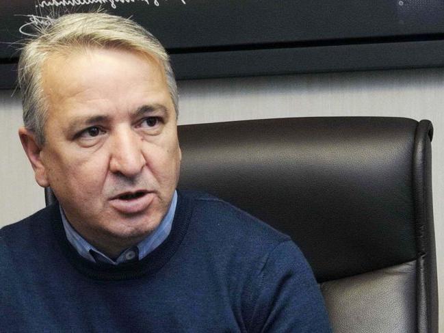 Eski AKP milletvekili Aydın Ünal’dan şok açıklama: Pelikan artık yeni FETÖ'dür