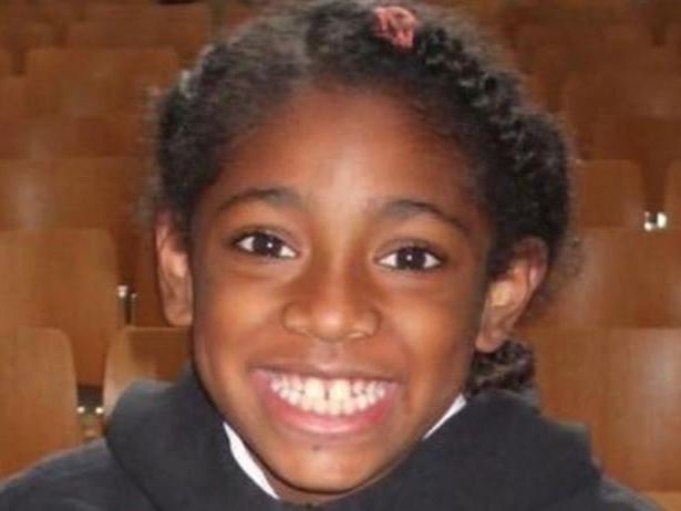 Hava kirliliğinden ölen ilk kişi 9 yaşındaki Ella
